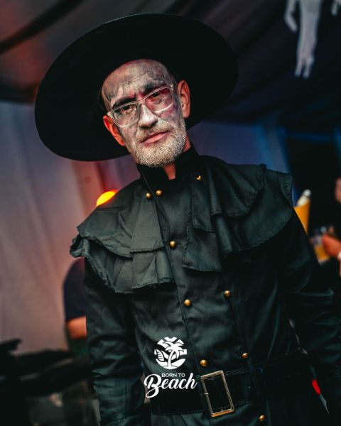 Foto 13 — Halloween Night 2025