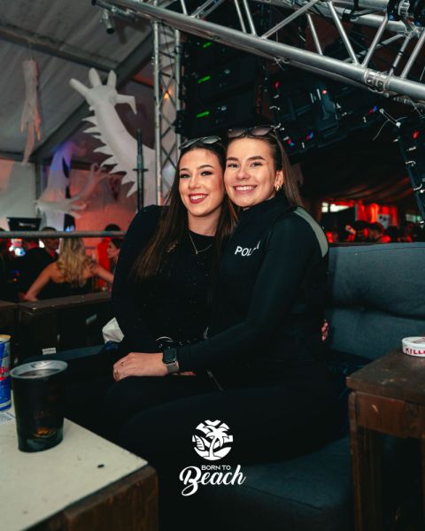 Foto 59 — Halloween Night 2025