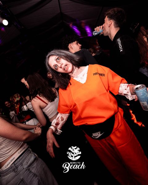 Foto 94 — Halloween Night 2025