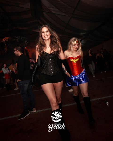 Foto 31 — Halloween Night 2025