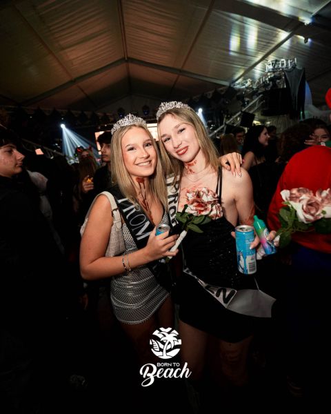 Foto 57 — Halloween Night 2025