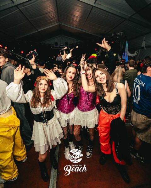 Foto 56 — Halloween Night 2025