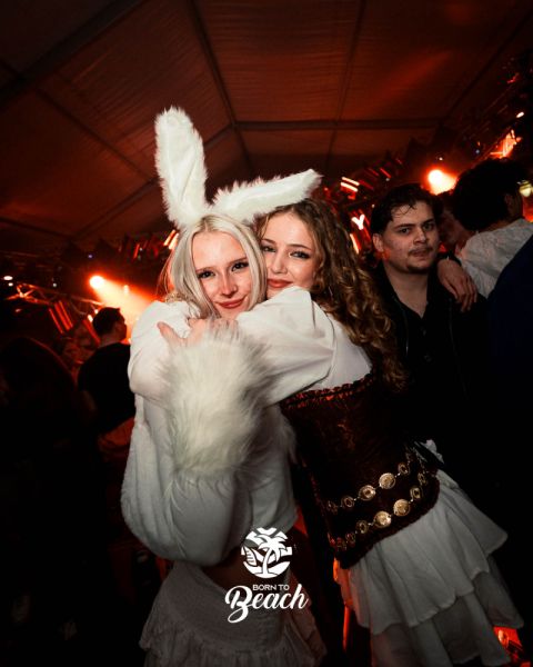 Foto 103 — Halloween Night 2025