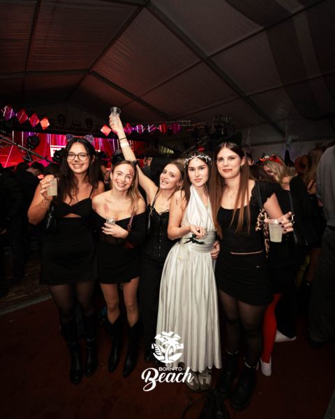 Foto 67 — Halloween Night 2025