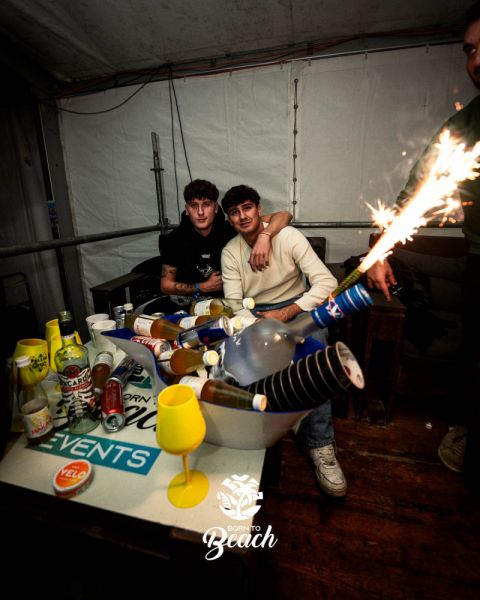 Foto 78 — Halloween Night 2025