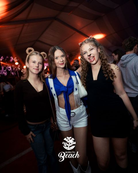 Foto 45 — Halloween Night 2025