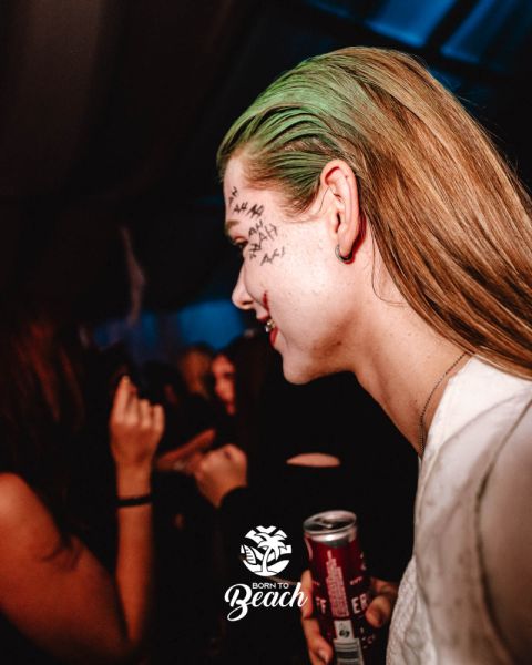 Foto 42 — Halloween Night 2025