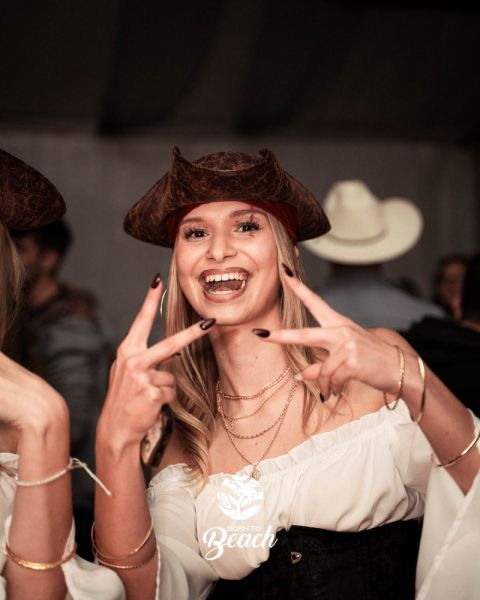 Foto 89 — Halloween Night 2025