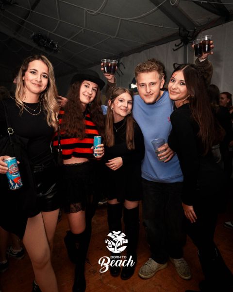 Foto 81 — Halloween Night 2025