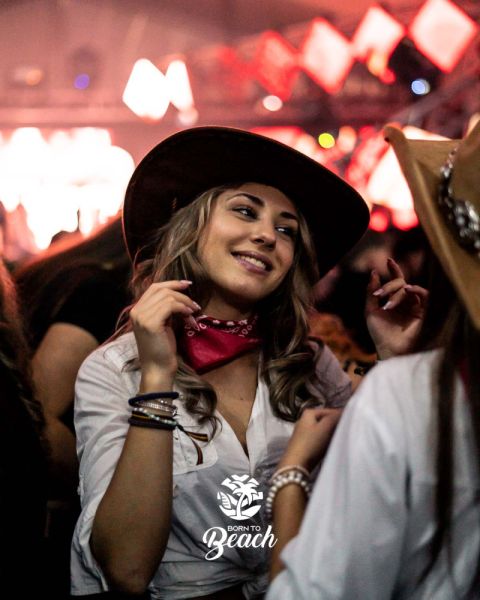 Foto 62 — Halloween Night 2025