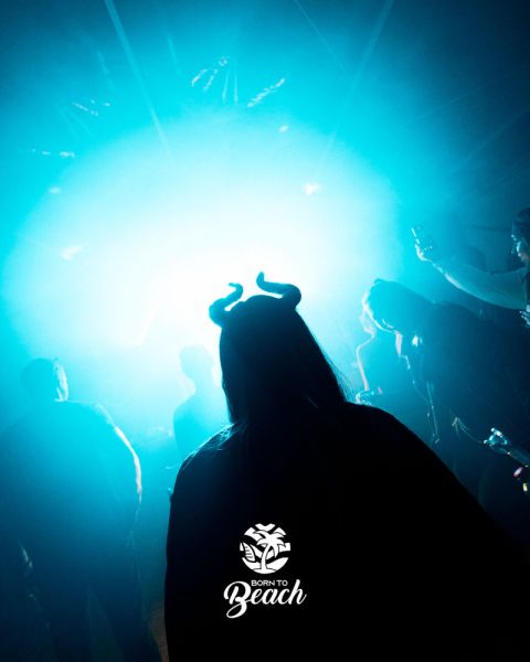 Foto 71 — Halloween Night 2025
