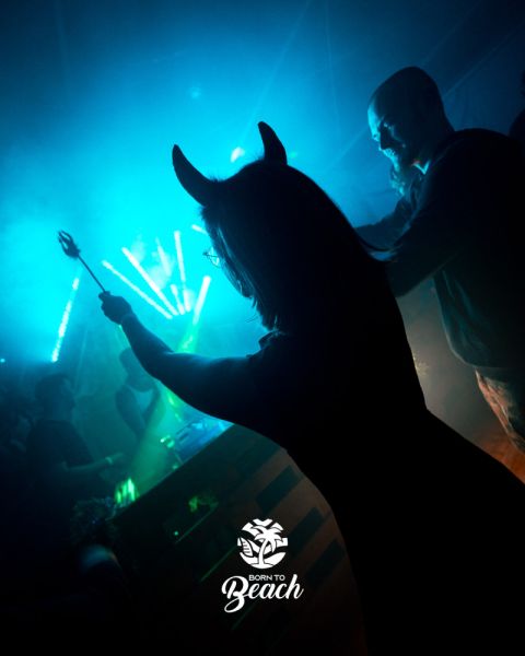 Foto 110 — Halloween Night 2025