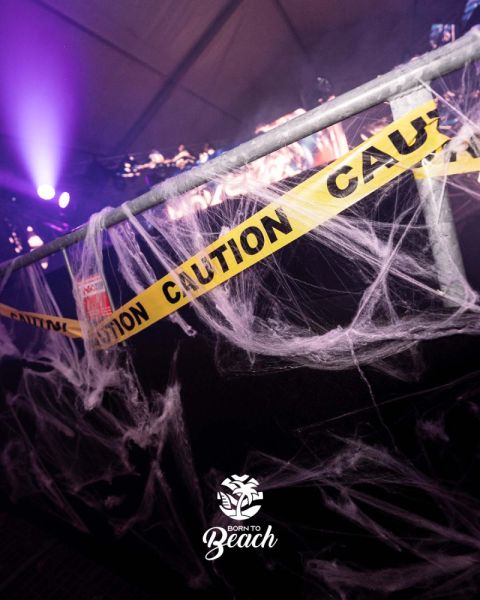Foto 30 — Halloween Night 2025
