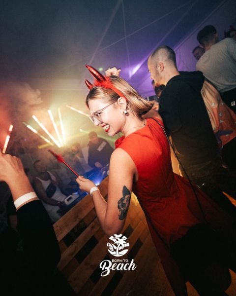 Foto 109 — Halloween Night 2025