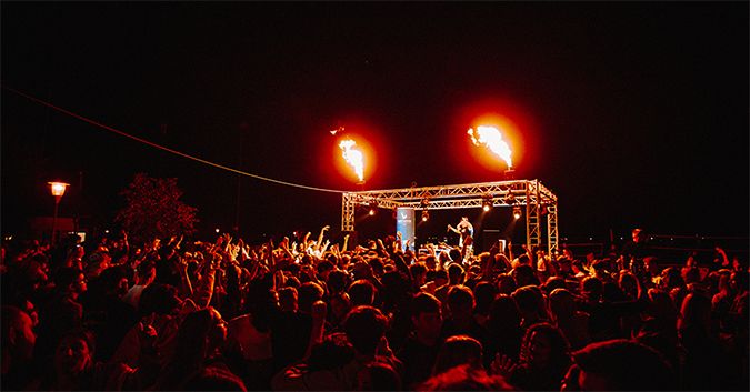 Summer x PopUp Bar Closing 2021