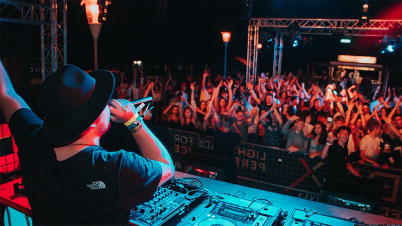 Born To Beach 2019