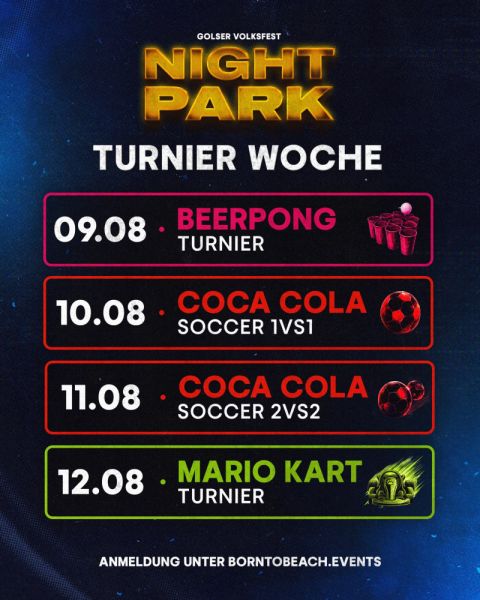 Foto 1 — Golser Volksfest