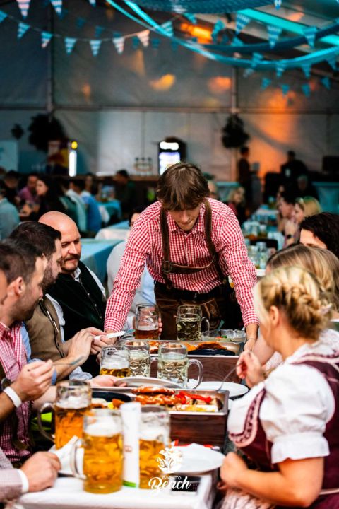 Foto 13 — Oktoberfest am See