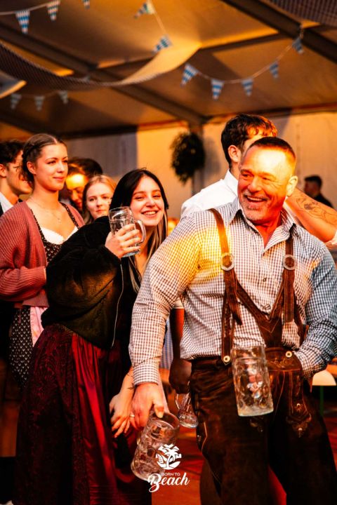 Foto 38 — Oktoberfest am See