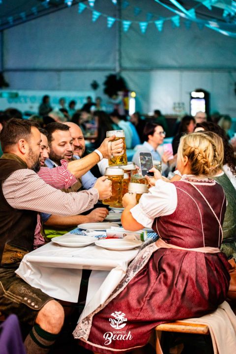 Foto 9 — Oktoberfest am See