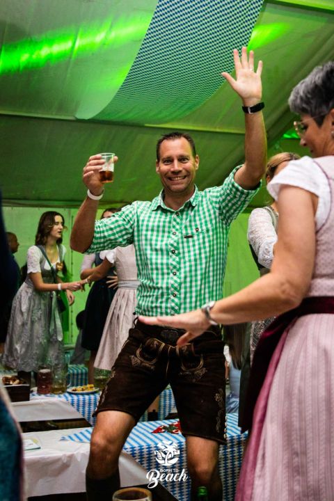 Foto 92 — Oktoberfest am See