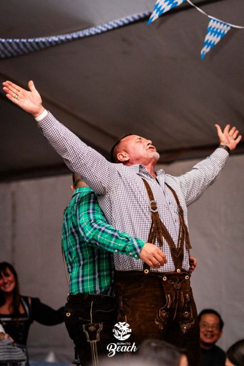Foto 72 — Oktoberfest am See