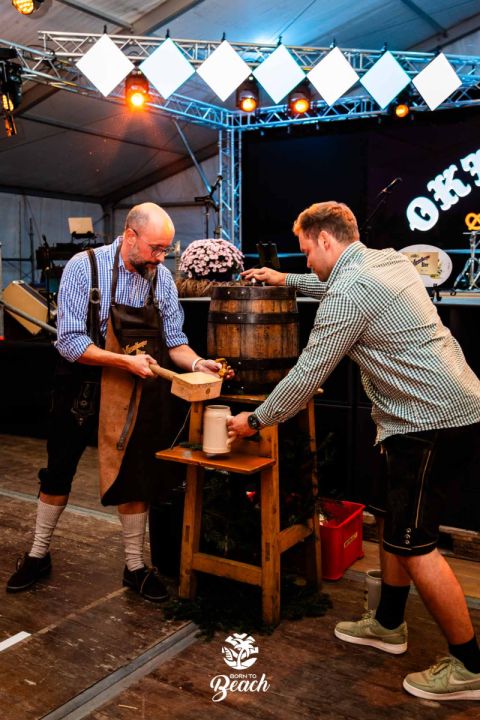 Foto 34 — Oktoberfest am See