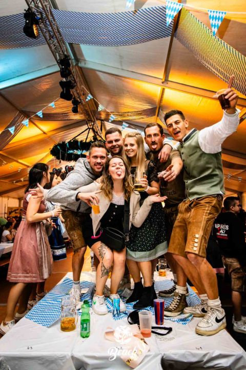Foto 44 — Oktoberfest am See