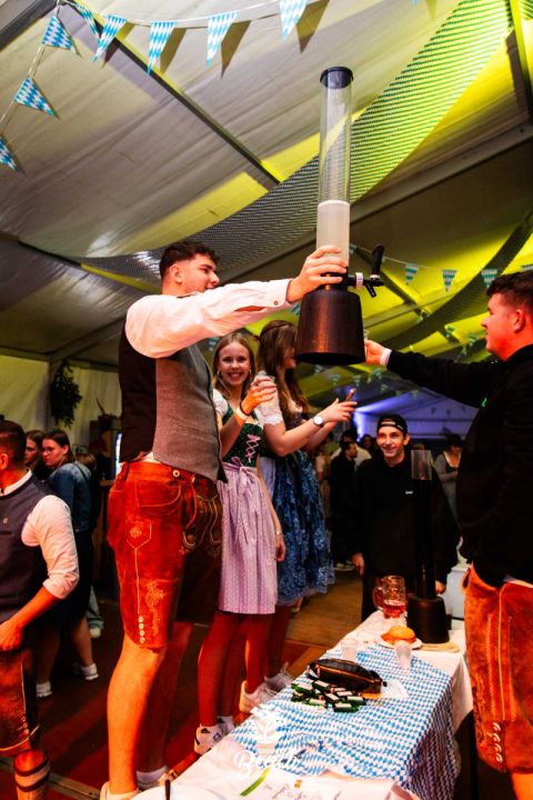 Foto 88 — Oktoberfest am See