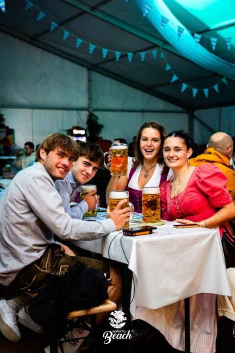 Foto 16 — Oktoberfest am See