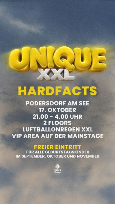 Foto 3 — UNIQUE XXL | Born To Beach