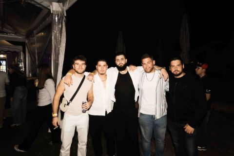 Foto 4 — Summer Closing 2025