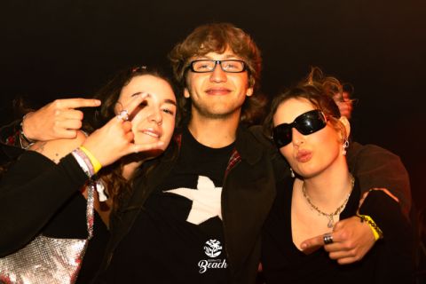 Foto 8 — UNIQUE 2025